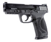 Umarex T4E Smith & Wesson M&P M2.0 .43 Caliber Training Pistol Paintball Gun Marker, Black