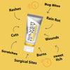 Absorbine Silver Honey Rapid Wound Repair Ointment 2oz Tube, Medical Grade Manuka Honey & MicroSilver BG
