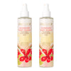Pacifica Beauty | Hawaiian Ruby Guava Hair & Body Spray | 6 fl oz, 2 Pack | All Natural Hair and Body Mist | 100% Vegan and Cruelty Free | Phthalate-Free, Paraben-Free | Clean Fragrance