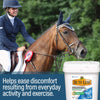 Absorbine Bute-Less Comfort & Recovery Supplement Pellets, Healthy Inflammatory Response, 5 lb / 80 Day Supply
