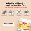 De La Cruz Vitamin E Cream Moisturizer for Face and Neck - Moisturizing Skin Care for All Skin Types - Made in USA, 4 OZ