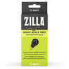 Zilla Reptile Terrarium Incandescent Heat Bulb, Night Black, 75 Watts, 1 Count (Pack of 1)