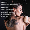 KeyEntre Tattoo Aftercare Bandage 6
