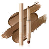 IMAKEUPNOW Cream to Powder Eyeshadow Stick,Pro Metallic Eye Brightener Pencil Crayon Makeup - 1PCS - G004