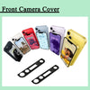 Camera Basic Cover Protector, Lens Cover Compatible with iPhone X/XS/XR/XS Max/11/11 Pro/11 Pro Max/12/12 Mini /12Pro /12Pro Max,Camera Lens Protector Protect Privacy and Security