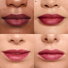 Wonderskin Wonder Blading Lip Masque, Pink Lip Stain, Long Lasting Lip Stain, Transfer Proof Pink Lip Tint (Charming Masque)