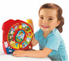 Fisher-Price Little People Toddler Learning Toy, See n Say The Farmer Says, Game with Music Sounds & Phrases Ages 18+ Months