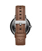 MVMT Mens Legacy Slim Watch - Analog Watch for Men - Minimalist, Water Resistant 3 ATM/30 Meters Mens Dress Watch - Premium Japanese Quartz Mens Wristwatch - 42mm.