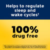 Nature Made Melatonin 3mg Tablets, 100% Drug Free Sleep Aid for Adults, 240 Tablets, 240 Day Supply