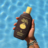 Sun Bum Original SPF 15 Sunscreen Lotion | Vegan and Hawaii 104 Reef Act Compliant (Octinoxate & Oxybenzone Free) Broad Spectrum Moisturizing UVA/UVB Sunscreen with Vitamin E | 8 oz
