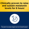 Nature Made Melatonin 4mg Extended Release Tablets, 100% Drug Free Sleep Aid for Adults, 90 Day Supply, 90 Count (Pack of 1)