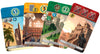 7 Wonders Duel Board Game (BASE GAME) | for 2 Players | Strategy | Civilization | Fun | Board Game for Couples | Ages 10 and up | Made by Repos Production