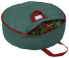 Primode Christmas Wreath Storage Bag 48