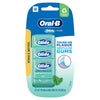 Oral-B Glide Pro-Health Comfort Plus Dental Floss, Mint