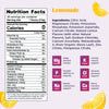 Ultima Replenisher Hydration Electrolyte Powder- 90 Servings- Keto & Sugar Free- Feel Replenished, Revitalized- Naturally Sweetened- Non- GMO & Vegan Electrolyte Drink Mix- Lemonade