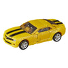 Transformers Toys Studio Series 49 Deluxe Class Movie 1 Bumblebee Action Figure - Kids Ages 8 & Up, 4.5