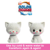 Barbie Cutie Reveal Chelsea Doll & Accessories, Animal Plush Costume & 6 Surprises Including Color Change, Kitten as Red Panda