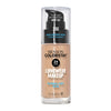 Revlon Liquid Foundation, ColorStay Face Makeup for Normal and Dry Skin, SPF 20, Longwear Medium-Full Coverage with Matte Finish, Oil Free, 200 Nude 1.0 Oz