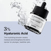 COSRX Pure Sodium Hyaluronic Acid 3% Serum, Hydration & Moisture Boosting Facial Serum for Fine Lines & Wrinkles, Plump & Repair Dry Skin, 0.67fl.oz/20ml, No Artificial Fragrance, Korean Skincare