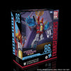 Transformers Studio Series 86-12 Leader Class The The Movie 1986 Coronation Starscream Action Figure, Ages 8 and Up, 8.5-inch