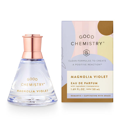 Good Chemistry Magnolia Violet Eau de Parfume