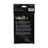 Vault X Soft Trading Card Sleeves - 40 Micron High Clarity Penny Sleeves for TCG (1000 Pack)