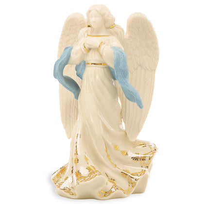 Lenox 863066 First Blessing Nativity Angel of Hope Figurine