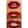 e.l.f. Cosmetics Glossy Lip Stain, Lightweight, Long-Wear Lip Stain For A Sheer Pop Of Color & Subtle Gloss Effect, Power Mauves
