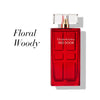 Elizabeth Arden Red Door, Women's Perfume, Eau de Toilette Spray, 3.3 Fl Oz, 3 Fragrance Set