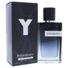 Yves Saint Laurent Men's Y Eau de Parfum, 3.3-oz.