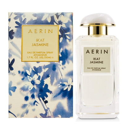 AERIN LAUDER Ikat Jasmine Eau de Parfum Spray, 3.4 Fluid Ounce