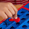 Hasbro Gaming Perfection Game for Kids Ages 5 and Up, Pop Up Game, Customize The Tray for Over 250 Combinations, Kids Games, Games for 1+ Players