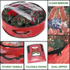 Propik Christmas Wreath Storage Bag 36