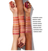 e.l.f. Monochromatic Multi Stick, Luxuriously Creamy & Blendable Color, For Eyes, Lips & Cheeks, Bronzed Cherry, 0.17 Oz