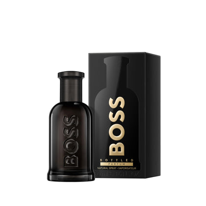 Hugo Boss Bottled Parfum 1.6 Fl Oz