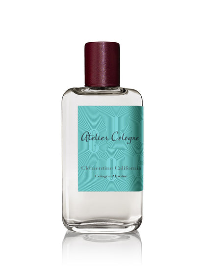 Atelier Cologne Clémentine California Cologne Absolue Pure Perfume 100 mL