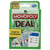 Hasbro Gaming Monopoly Deal Card Game, Quick-Playing Card Game for Families, 2-5 Players, Kids Easter Gifts or Basket Stuffers, Ages 8+ (Amazon Exclusive)