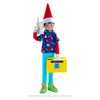 The Elf on the Shelf MagiFreez® Retro Rad 80's Accessories- Help Your Scout Elf be The raddest on The Block!