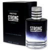 New Brand Perfumes Strong EDT Spray Men 3.3 oz (sem numero)