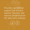 Standard Process - Feline Renal Support - Kidney and Urinary Health for Cats - 90 Tablets