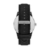 Skechers Men's Sets Quartz Watch and Bracelet Gift Set Watch, Color: Black (Model: SR9043)