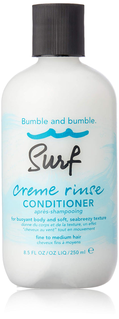 Bumble and Bumble Surf Creme Rinse Conditioner (U-HC-9861), 8.5 Fl Oz