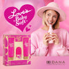 Dana Love's Baby Soft Gift Set