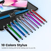 Stylus Pens for Touchscreens, MEKO 10 Pack 0.24