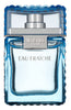 Versace Man Eau Fraiche, 0.17 Ounce