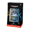 Magic: The Gathering Starter Commander Deck - First Flight (White-Blue) | Ready-to-Play Deck for Beginners and Fans | Ages 13+ | Collectible Card Games