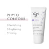 Yon-Ka Phyto-Contour Eye Cream (15 ml) Anti-Aging Under Eye Cream for Dark Circles and Puffiness, Tone and Firm with Vitamin E and Aloe Vera, Paraben-Free