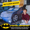 Batman Pop Up Batmobile Tent - Indoor Playhouse for Kids | Toy Gift for Boys and Girls | Amazon Exclusive