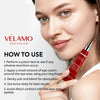 VELAMO ADVANCED Retinol Eye Cream: Rapid Reduction Under Eye Cream Instantly Reduces Wrinkles Fine Lines Under Eye Bags Puffiness Dark Circles Crow's Feet - Rapid Face Lifting Tightening Firming 15G