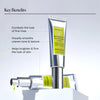Naturium Retinaldehyde Cream Serum 0.10%, Advanced Anti-Aging & Brightening Facial Treatment, Potent Face & Skin Care, 1.7 oz